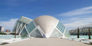 Valencia Walking Tour and the City of Arts and Sciences