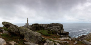 Costa da Morte Lighthouses Tour
