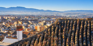 Albaycin District and Sacromonte Walking Tour