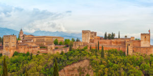 Alhambra Tour