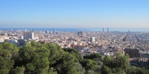 Barcelona Walking Tour