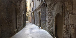 Barcelona: Jewish Heritage Tour