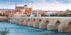 Cordoba Walking Tour