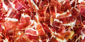 Iberico Ham Tour