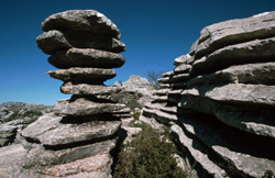 El Torcal Málaga Hiking Tour