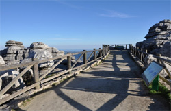 El Torcal Málaga Hiking Tour