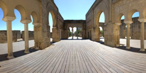 Medina Azahara Tour