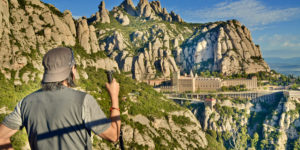 Montserrat Hiking Tour