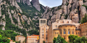 Montserrat Mountain Tour