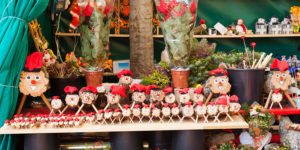 Barcelona Christmas Market, Traditions and Nativity Tour