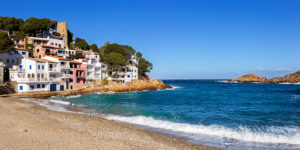 Costa Brava Hiking Tour