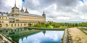 El Escorial Monastery Tour