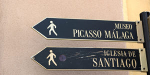 Malaga: Picasso Walking Tour