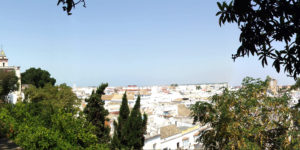 Cadiz and Sanlucar Manzanilla Wine Tour