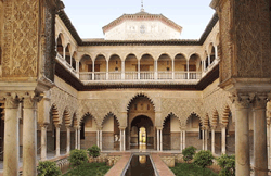 3h Sevilla Walking Tour
