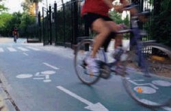 Seville bike Tour