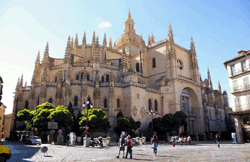 3h Sevilla Walking Tour