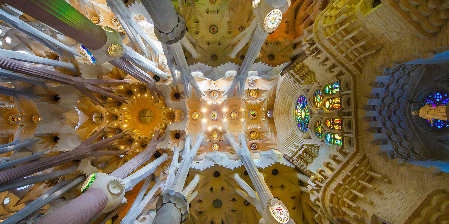Barcelona: The Essential Gaudi and Modernista Tour | The Spanish Touch