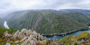 Ourense and Ribeira Sacra Day Trip