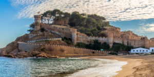 Costa Brava Tour