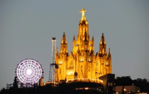 tibidabo