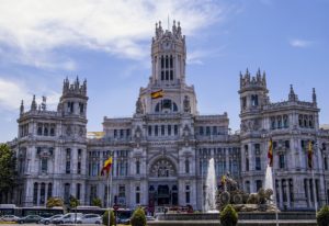 Cibeles