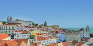 Lisbon Panoramic Tour