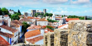 Obidos Day Trip from Lisbon