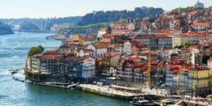Porto Tour and Wine Tasting - Panoramic View
