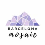 Barcelona Mosaic