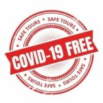 Covid free Private tours in Spain and Portugal