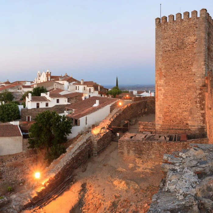 Alentejo, Portugal