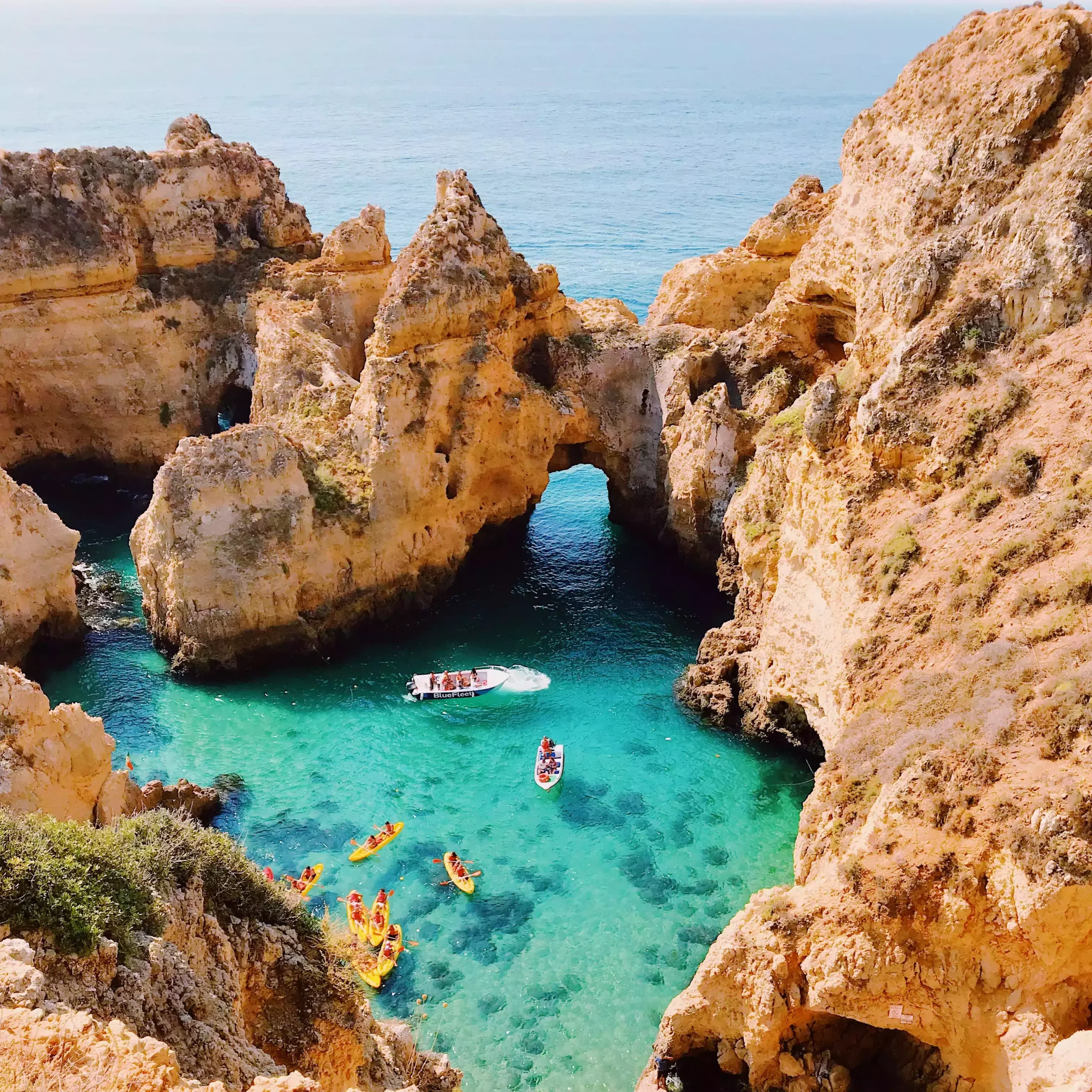 Algarve, Portugal