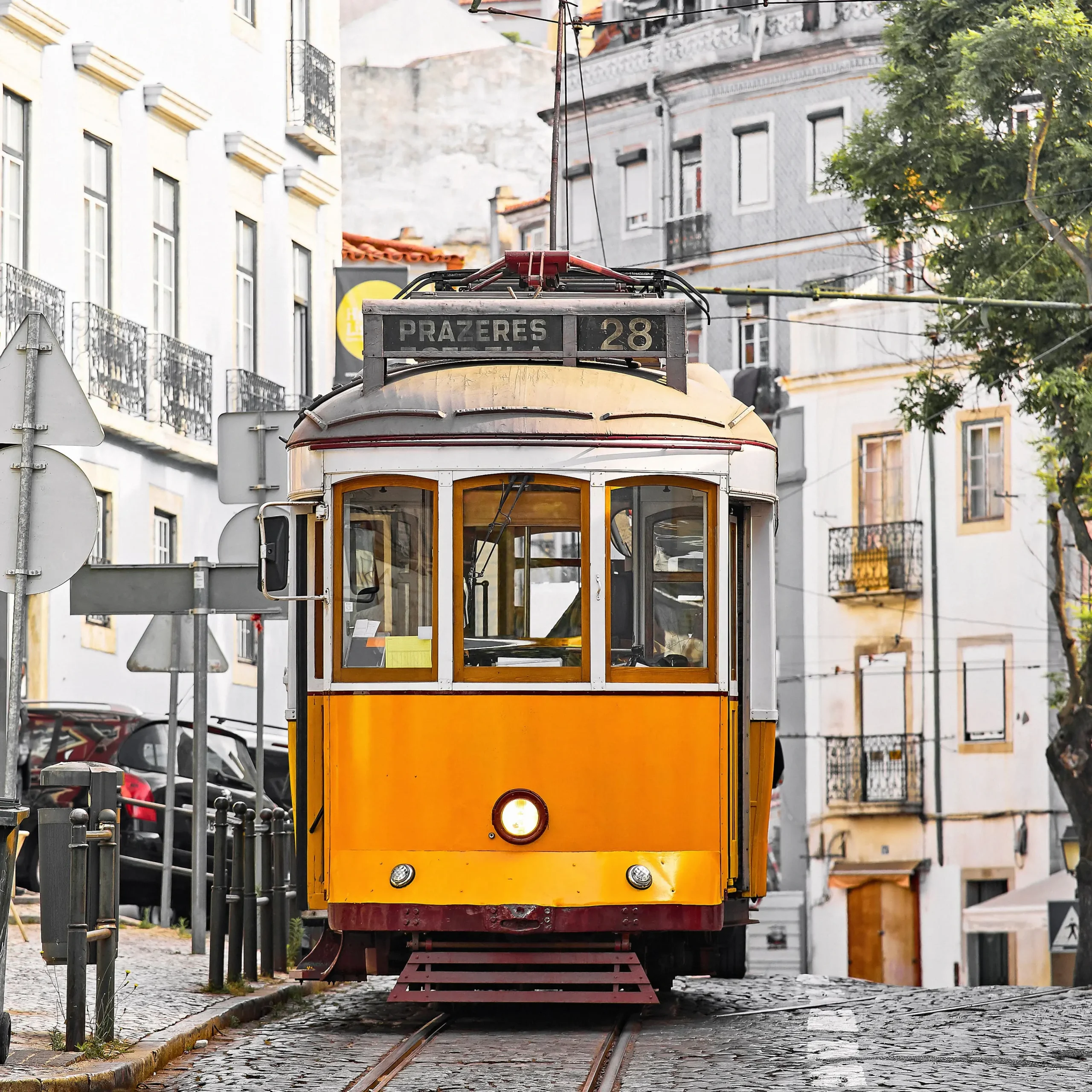 Lisbon, Portugal