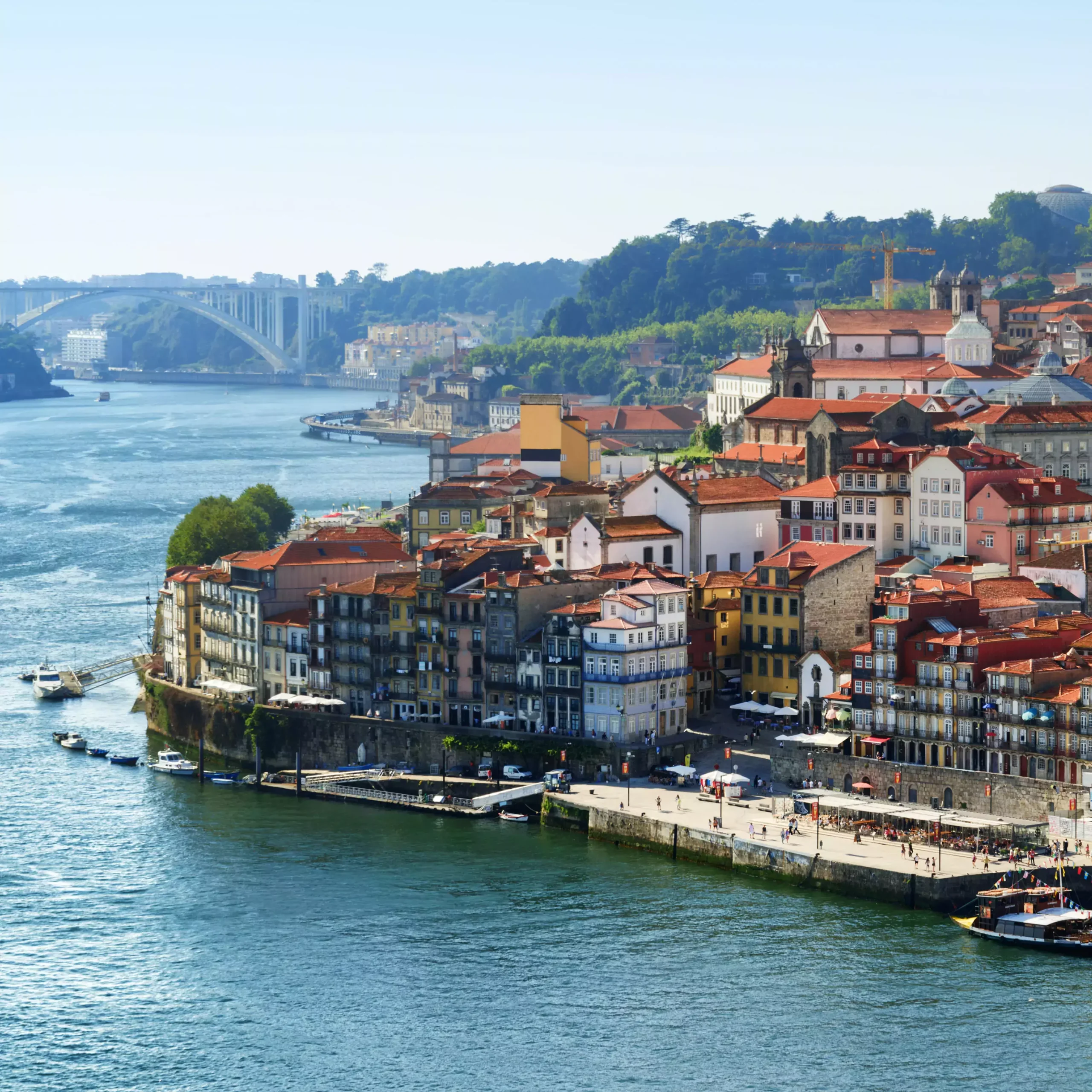 Porto, Northen Portugal