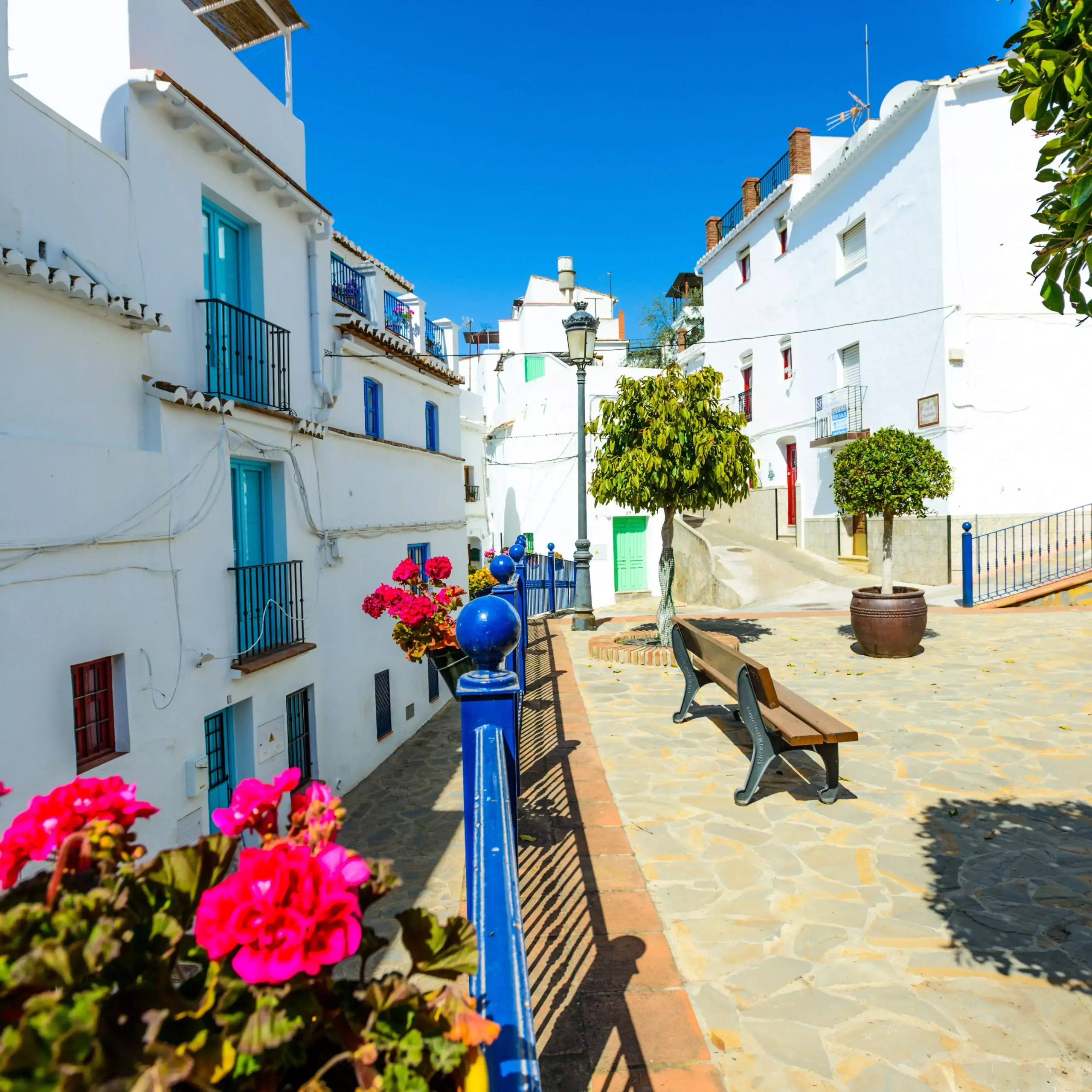 Town in Andalusia, Spain
