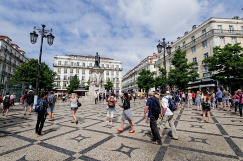 Lisbon Panoramic Tour