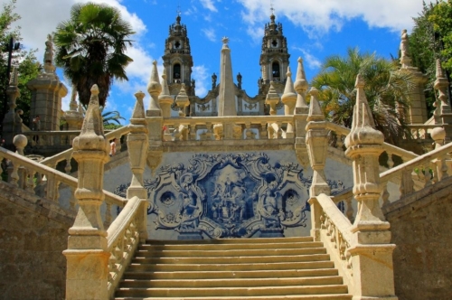 Douro Valley Tour Wine Tour and Boat Ride - Lamego