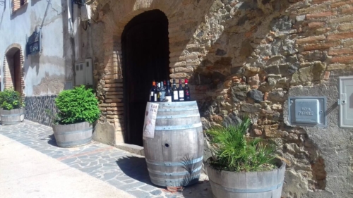 Priorat Wine Tour