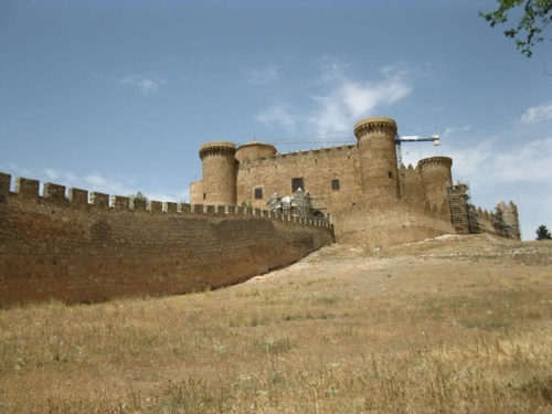 Manchego Cheese and Windmills Tour