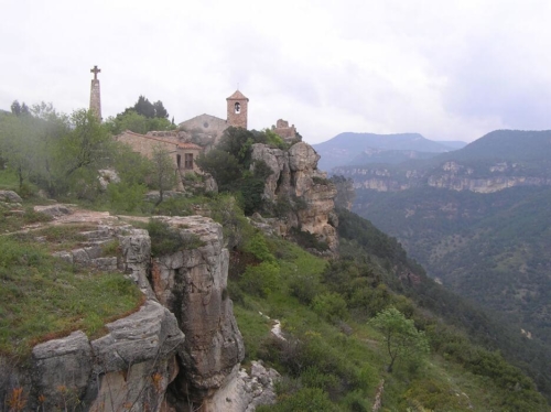 Priorat Wine Tour