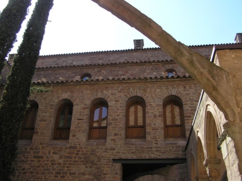 Cardona Castle