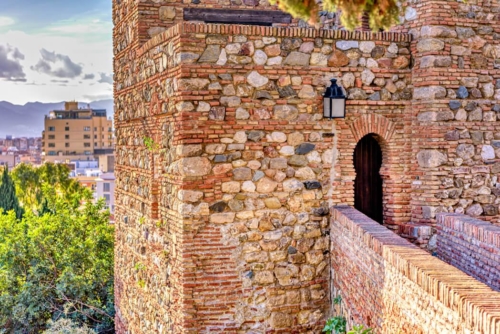 Malaga Walking Tour