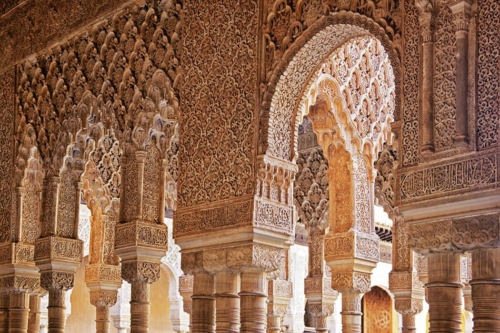 Alhambra Tour