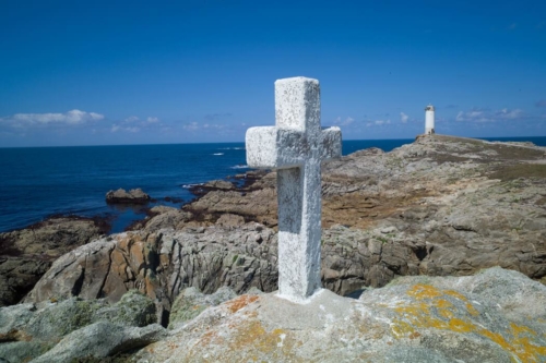 Costa da Morte Lighthouses Tour