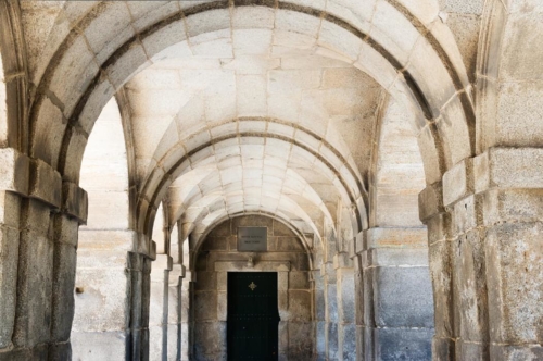 El Escorial Monastery Tour