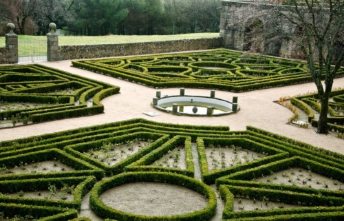 El Escorial Monastery Tour