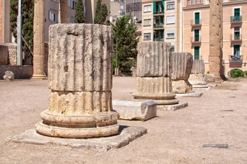 Tarragona Walking Tour - Tarragona forum