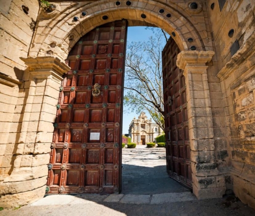 Jerez Wine and Walking Tour