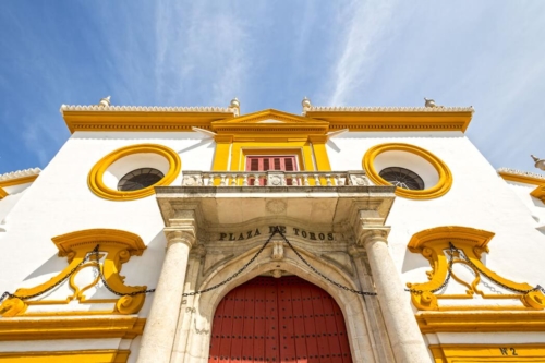 Sevilla Walking Tour + Flamenco Show